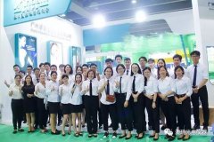 廣州澳瑪?shù)?7屆美博會(huì)回顧：光電美容前景光明，澳瑪服務(wù)品質(zhì)保障！