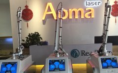 正版picoway超皮秒機器一臺多少錢？超皮秒儀器價格_超皮秒設備報價