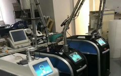 皮秒有哪些儀器？皮秒的儀器到哪里買？最好進口皮秒儀器價格