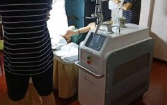 美國蜂巢皮秒激光機器設備大概多少錢一臺?超皮秒儀器哪個國家的好