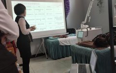 歐洲之星私密整形培訓(xùn)班學(xué)費(fèi)多少錢(qián)？私密激光操作培訓(xùn)學(xué)校學(xué)院