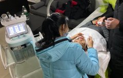 美容院小氣泡機器多少錢一臺？小氣泡機器價格_小氣泡機器價位