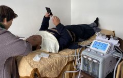 美容院小氣泡機器多少錢一臺？小氣泡機器價格_小氣泡儀器價位