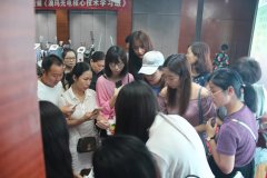 哪里可以學習皮膚管理培訓課？管理皮膚培訓_學習皮膚管理