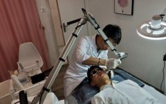 熱門進口激光掃斑機器多少錢一臺？美容祛斑機器設備價格大概多少錢