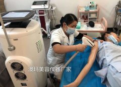 哪種脫毛儀器好?脫毛儀器排行榜_激光脫毛機(jī)的價(jià)格