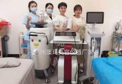 無(wú)痛脫毛機(jī)多少錢一臺(tái)?美容院脫毛機(jī)多少錢一臺(tái)_激光脫毛機(jī)的價(jià)格