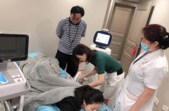 冰點(diǎn)永久脫毛機(jī)器多少錢一臺(tái)?808激光脫毛儀器多少錢一臺(tái)