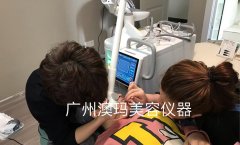 點陣激光用哪種機器好？點陣激光設備哪個牌子好