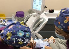 7d聚拉提正品儀器多少錢一臺？原裝進口7d聚拉提價格