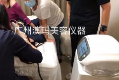 如何驗證德瑪莎三代真假？德瑪莎水光機設備參數真偽