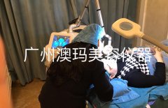 國產(chǎn)皮秒機(jī)可靠嗎？皮可威超皮秒多少錢一臺？皮秒祛斑儀器