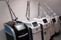 超皮秒祛斑機(jī)器多少錢一臺？祛斑的機(jī)器多少錢？美容院祛斑機(jī)器