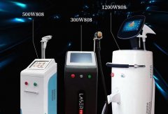 808脫毛機大概多少錢？德國脫毛儀器808價格_國產(chǎn)808激光脫毛機