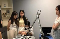 雙核超皮秒儀器多少錢一臺(tái)？三態(tài)超皮秒設(shè)備價(jià)格_澳瑪超皮秒生產(chǎn)廠家