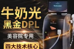 黑金超光子機器多少錢一臺？國產黑金超光子儀器品牌_黑金超光子儀器