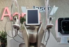 高端抗衰儀器有哪些？雙逆博士面部抗衰儀器市場報價_雙逆博士儀器價格