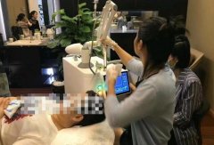 點(diǎn)陣激光機(jī)器一臺(tái)多少錢(qián)？點(diǎn)陣激光有哪些儀器_點(diǎn)陣激光機(jī)器哪個(gè)好