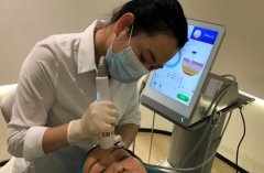 超聲炮儀器價格多少錢一臺？超聲炮儀器為什么那么貴？超聲炮設備貨源