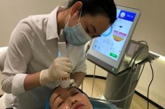 超聲炮儀器有幾種？買一臺半島超聲炮機器價格_市場150萬的超聲炮