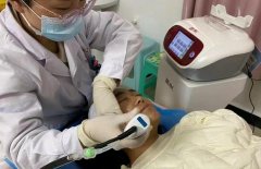 水光針設(shè)備多少錢一臺(tái)？水光針設(shè)備有哪些品牌_水光針注射機(jī)器