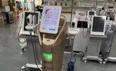 抗衰美容儀哪個品牌好？高端抗衰儀器有哪些？美容院抗衰儀器