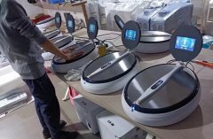 磁浮能量儀多少錢一臺？RFPEMF磁浮能量儀生產廠家有哪些？磁浮能量儀價格