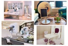 貓咪智能檢測儀多少錢？貓咪皮膚檢測儀價格_國內(nèi)皮膚檢測儀廠家