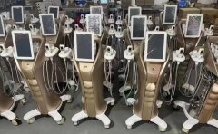 雙逆博士進(jìn)口多少錢？雙逆博士儀器要60萬嗎？港臺雙逆博士廠家代理商