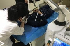 美容院去疤痕用什么儀器？點陣激光祛疤儀器有哪些？美容院祛痘用什么儀器